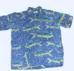 Marshall Madruga Door men's size medium 1990s