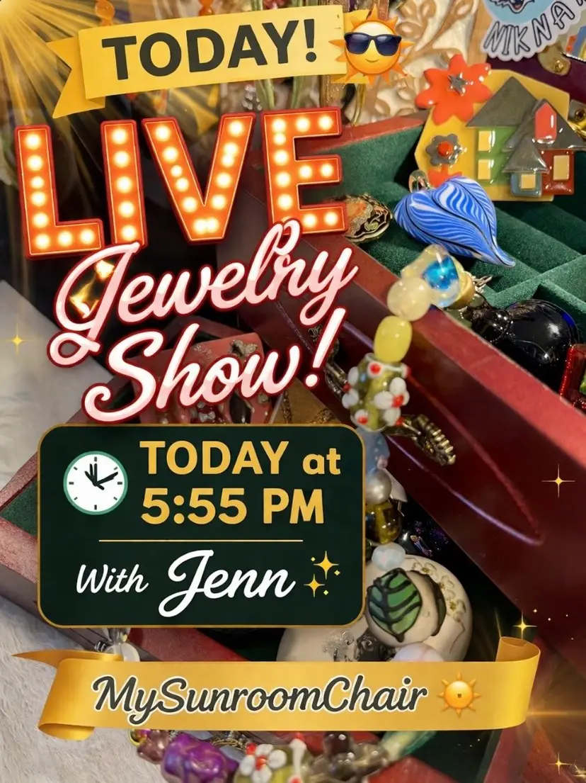 Livestream thumbnail