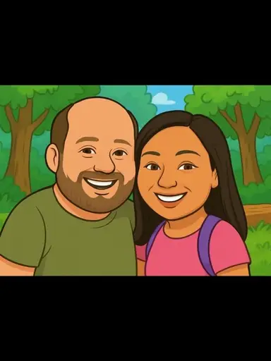 Dora and Diego: Orchid Tutorial and Choring