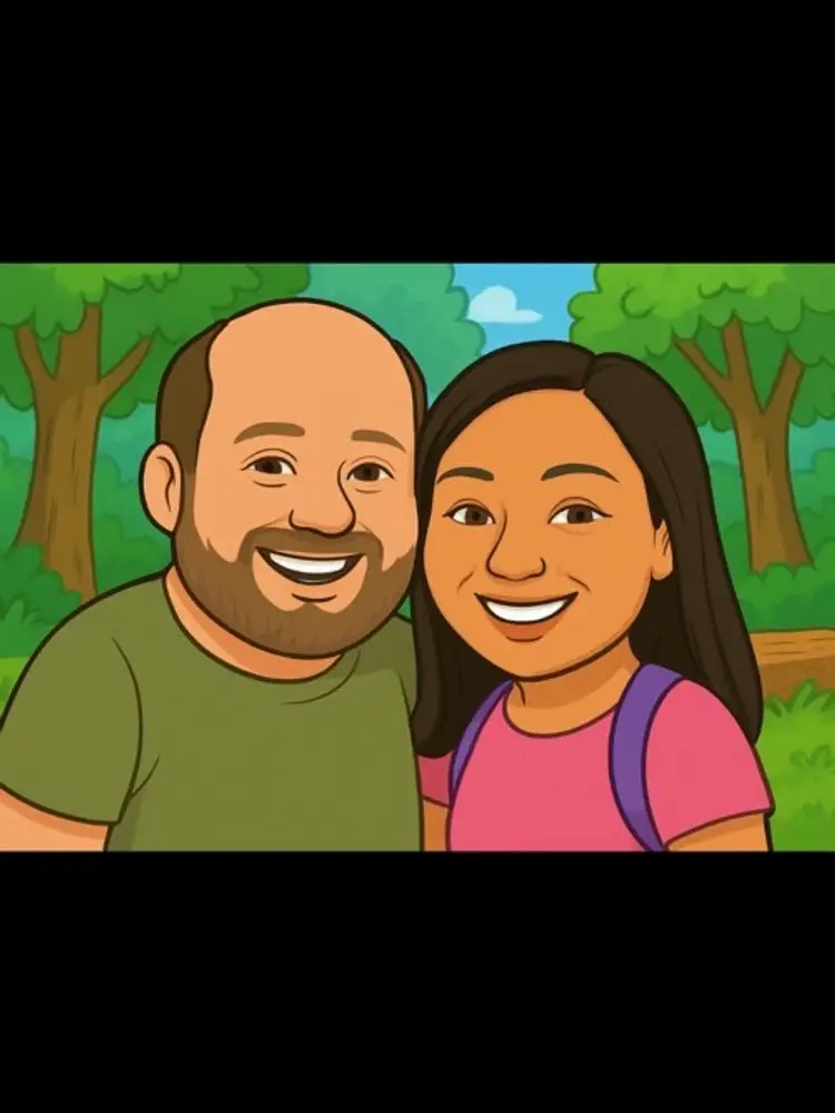 Dora and Diego: Orchid Tutorial and Choring