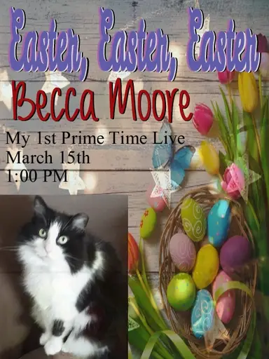 My 1st Prime Time Live