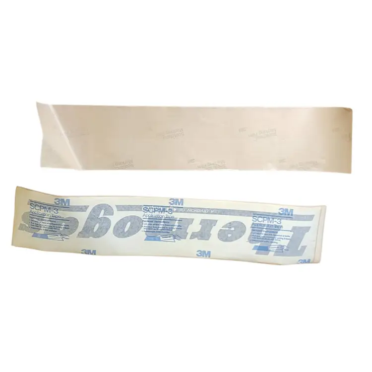 Vintage Thermogas Propane Gas Advertising Decal Sticker 30" x 6" Lot Of 10