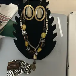 #59 - Jewelry Lot