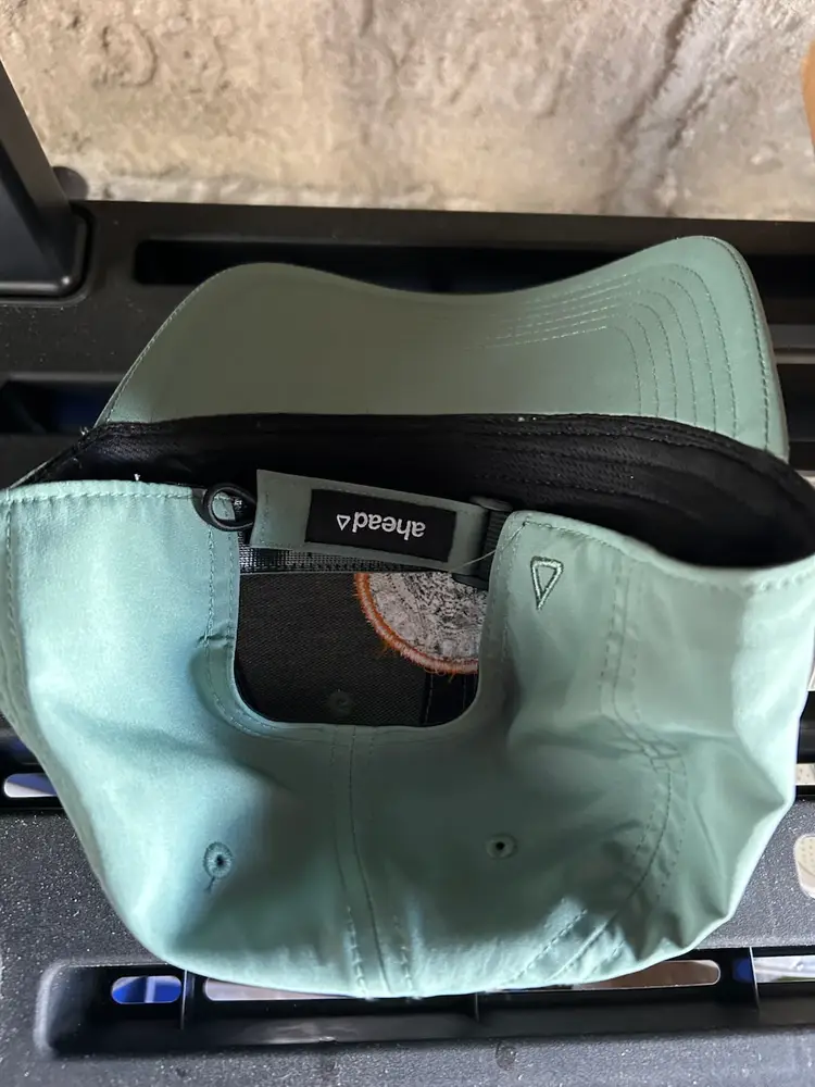 Waste Management Phoenix, The People’s Open Golf Tournament Hat