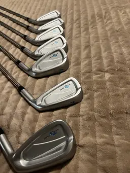 Miura CB301 4-P KBS 110 Shafts