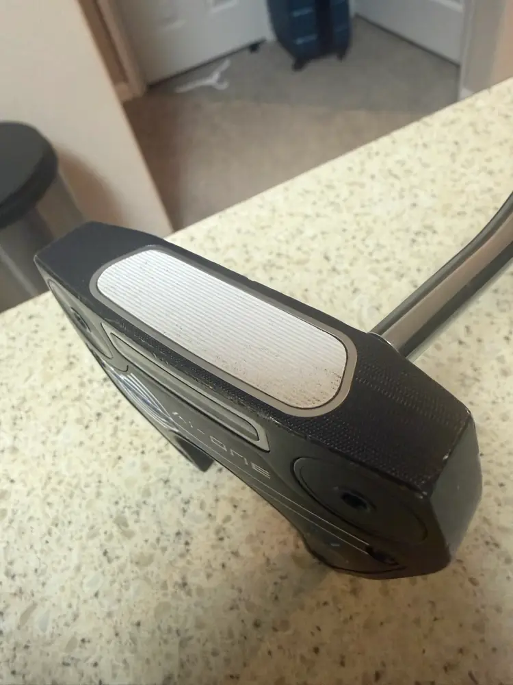 Odyssey AI One DB 7 Putter