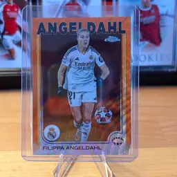 filippa angeldahl /25 wave