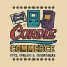 Cordie Commerce