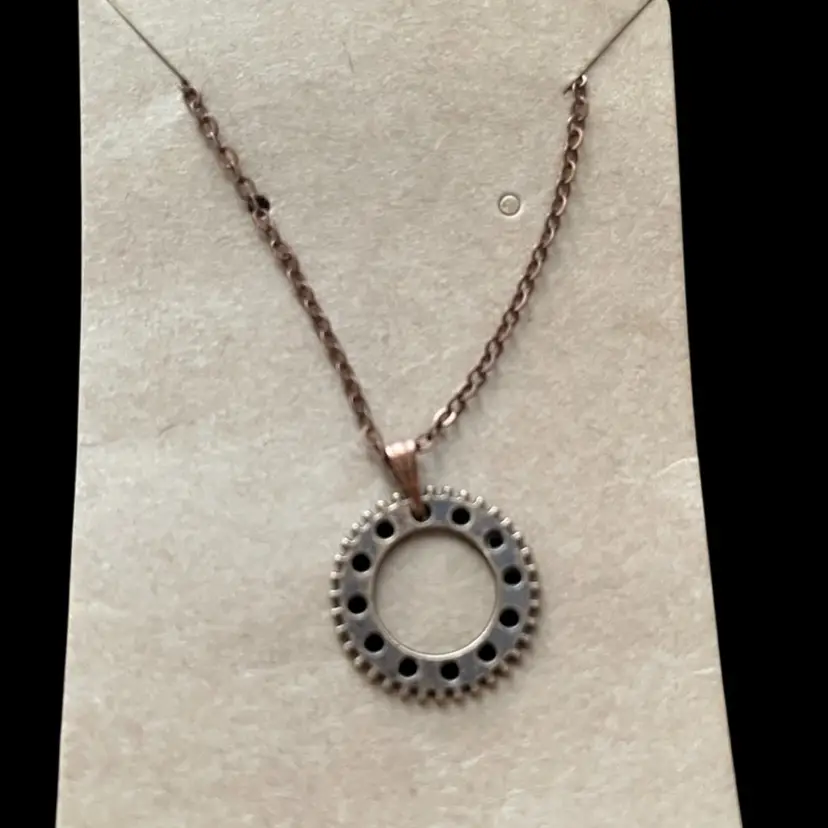 Necklace As Pictured