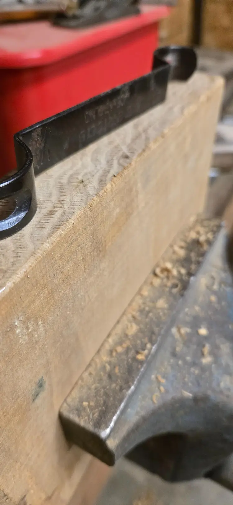 Veritas Cornering Tool