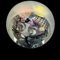 Peter vanderlaan Paper Weight