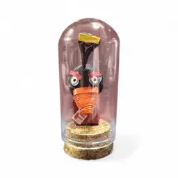 Angry Bird Bomb -Made By Me