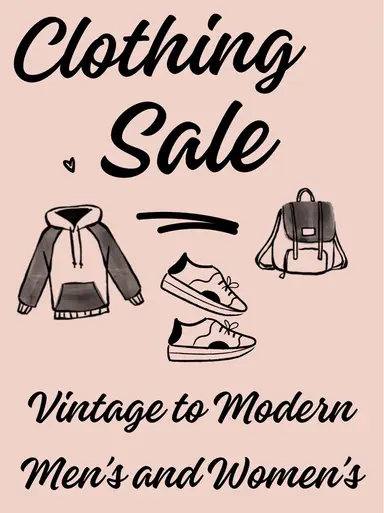 Women’s Day! Tops, Blouses, Skirts, Shorts, Bags!