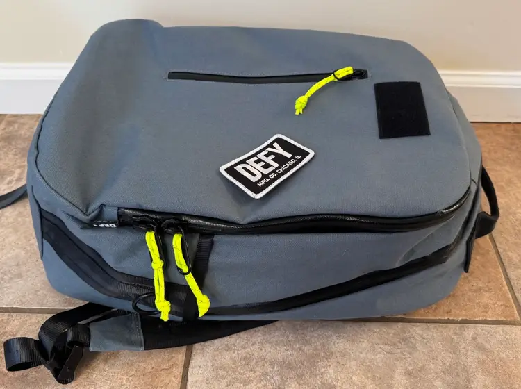 Defy Bucktown 23L - X11 + VX21