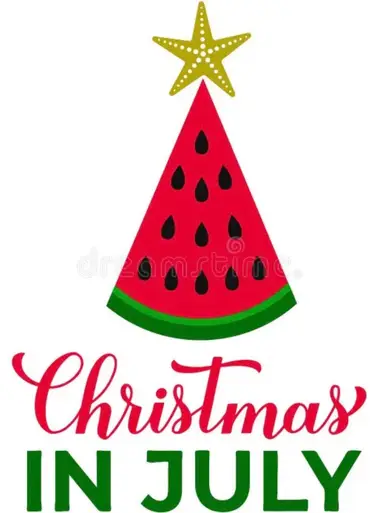 I’M BACK!! Christmas Goodies At The Very End Of July! 🎄