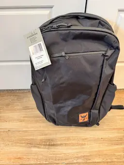 Carryology Phoenix CTB26 NWT