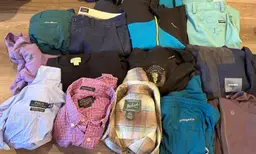 42pcs Men’s  Wholesale Box FREE SHIP