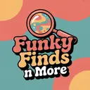 Funky Finds 'n' More