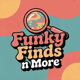 Funky Finds 'n' More