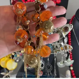 #20 - "What's In That BOX?!? Vintage Jewelry!