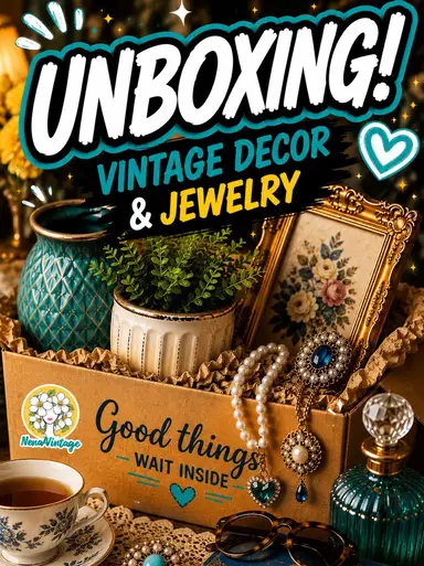 🎉Another Week Of Incredible Finds🎉