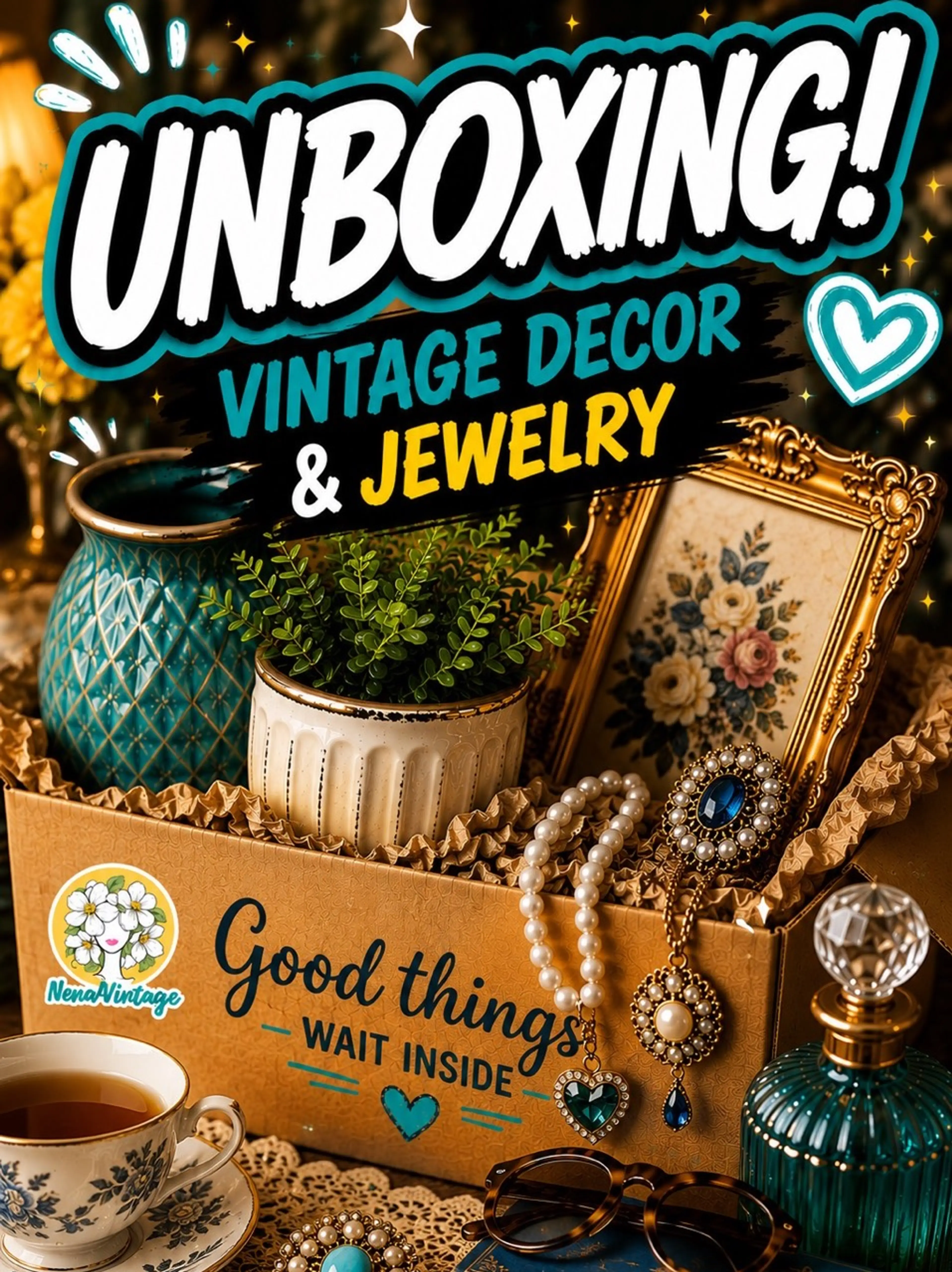 🎉Unboxing Weekly Finds🎉
