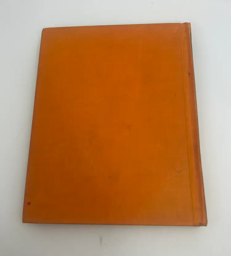 Vintage 'The Story of Long Ago' Southworth & Southworth Hardcover Book, 1934 Iroquois Publishing Company