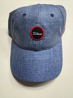 Titleist Women’s Golf Hat