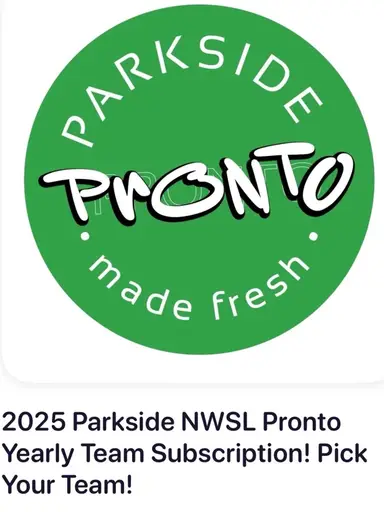 Pronto Subscription Opening Week 11?? 🤷‍♂️