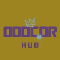 OddCor Hub