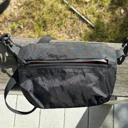 Instinct London X-Pac Sacoche Lite Sling