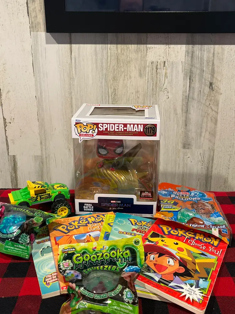 Lots Starting At 10 Dollars Tonight. Let’s Have Fun Tonight!!!