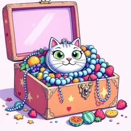 #85 - Random Jewelry