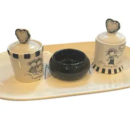 Children Of The Inner Light 3 Pcs