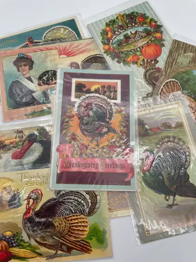 Let’s Do Some More Postcards! $2 Starts Per Lot