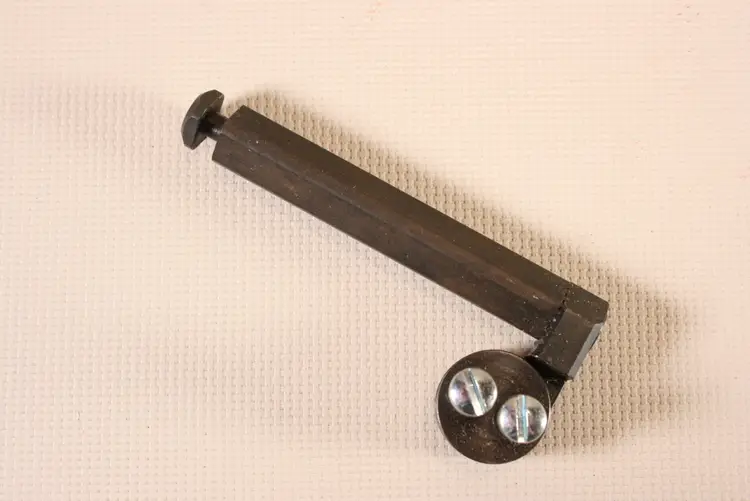 Inlay Cutter Head for Veritas Large Router, New (9229)