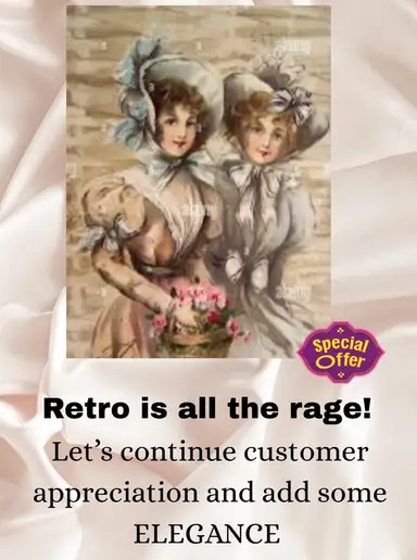 ClassicCollectorNadine - Let’s Try A Nighttime Show