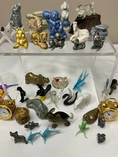 Miniature Mania! W/ Chris The Goose