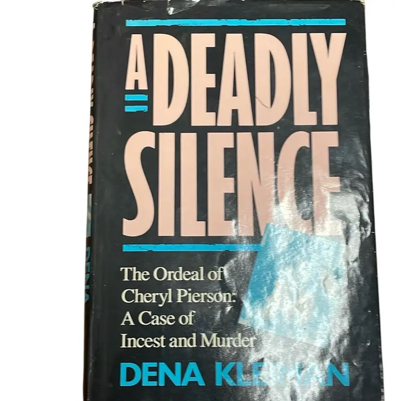 A Deadly Silence