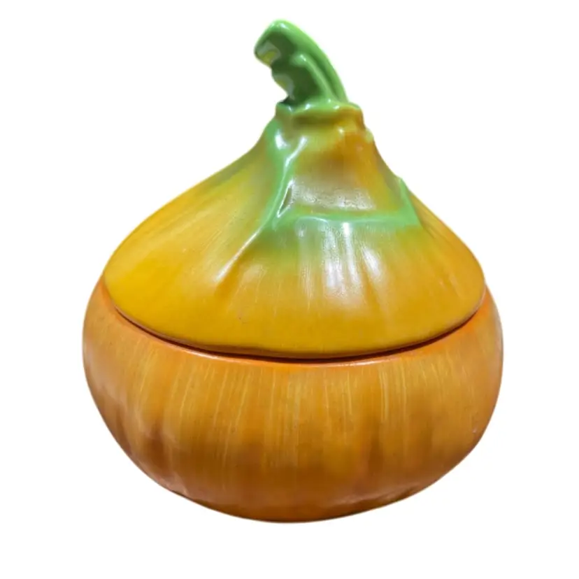 Oh My Gourd! It’s A Decoration!