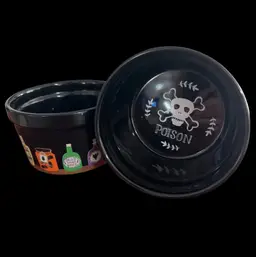 Halloween 👻 Ramekins - Nantucket