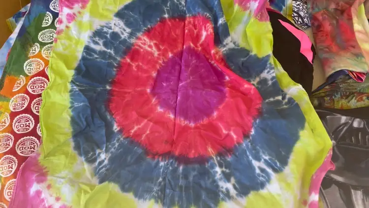 Bandanas, Buffs And Masks. Free Shipping. 56 Pcs