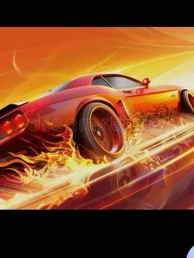 Hot wheels/Matchbox Diecast Cars