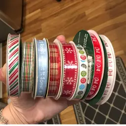 #12 - Winners Choice Ribbon