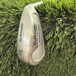Golfmate RH Driving Iron 18 Degrees With R-Flex Shaft