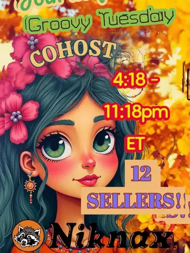 Groovy Tuesday Duo W/Debbie 