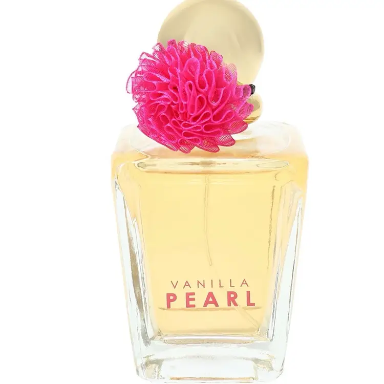 Vanilla Pearl Eau De Parfum 3.4 Fl.oz