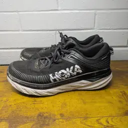 HOKA Bondi 7 Mens Size 12