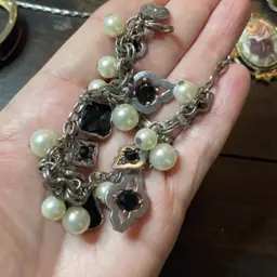 White House, Black market cha-cha-cha bracelet