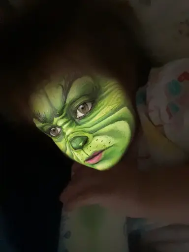 Christmas is coming. (xmas and minis) 